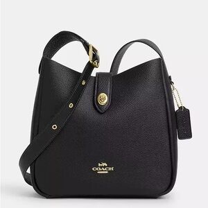 Coach Hadley Convertible Crossbody Bag